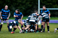 Clifton Rugby v Dings Crusaders 071219