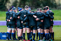 Clifton Rugby v Dings Crusaders 071219