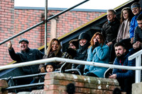 Clifton Rugby v Dings Crusaders 071219
