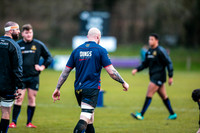 Clifton Rugby v Dings Crusaders 071219