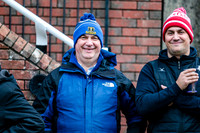 Clifton Rugby v Dings Crusaders 071219