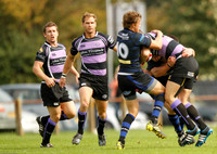 Clifton v Dings Crusaders-8