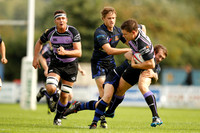 Clifton v Dings Crusaders-19