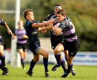 Clifton v Dings Crusaders