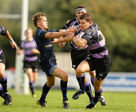 Clifton v Dings Crusaders-17