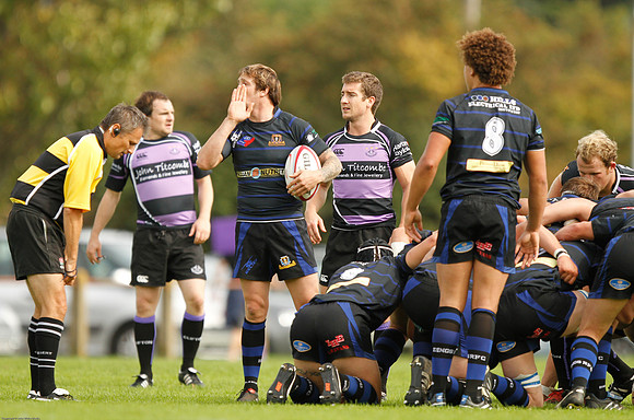 Clifton v Dings Crusaders-11