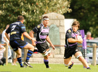 Clifton v Dings Crusaders-20