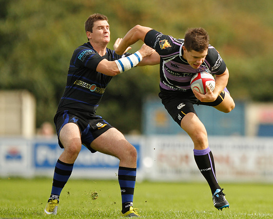 Clifton v Dings Crusaders-14