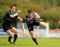 Clifton v Dings Crusaders-15