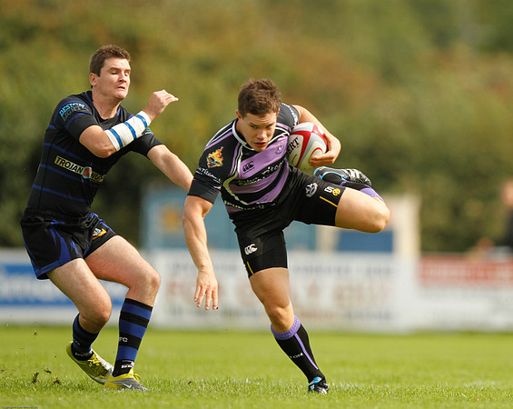 Clifton v Dings Crusaders-15
