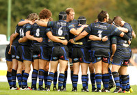 Clifton v Dings Crusaders
