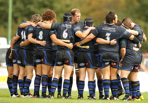 Clifton v Dings Crusaders
