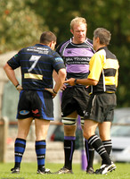 Clifton v Dings Crusaders-7