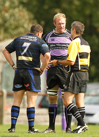 Clifton v Dings Crusaders-7