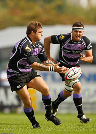 Clifton v Dings Crusaders-12