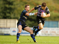 Clifton v Dings Crusaders-13