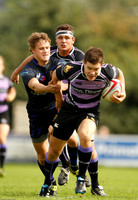 Clifton v Dings Crusaders-18