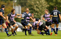 Clifton v Dings Crusaders-10