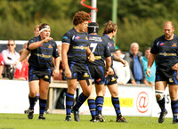 Clifton v Dings Crusaders-4