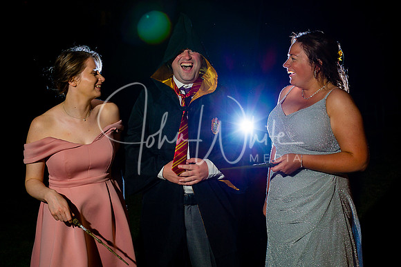 The Wedding of Nicky & Matt 260518