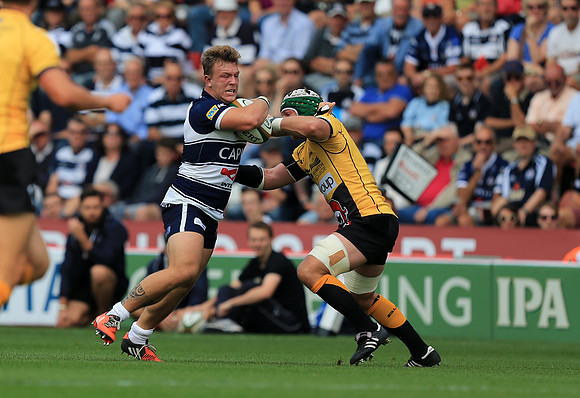 Bristol Rugby v Cornish Pirates