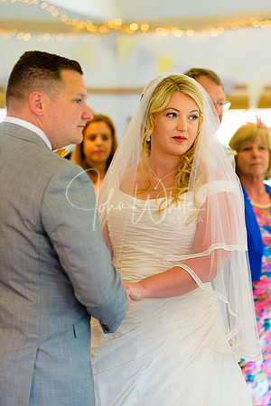 The Wedding of Nicky & Matt 260518