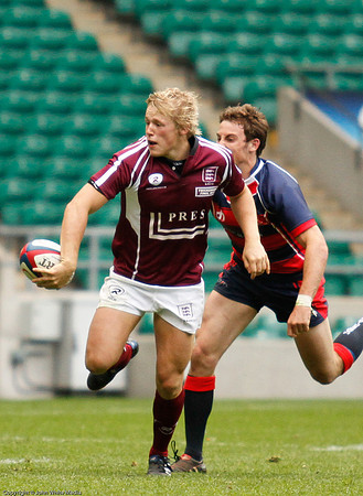 Gloucestershire Under-20s v Hampshire Under-20s-107