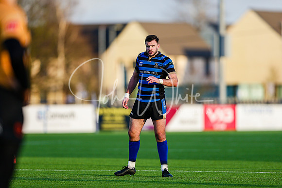 Dings vs Canterbury 200122