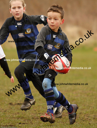 Dings v Sharks U-9s-44