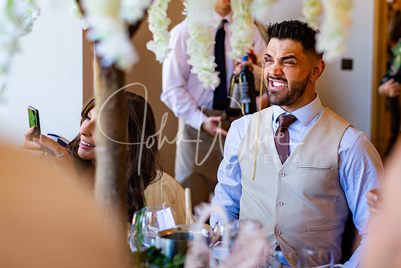 The wedding of Lydia & Joe Hall 110419
