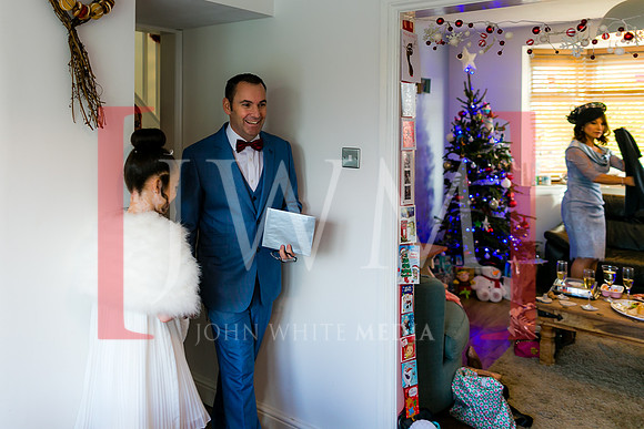 Mellisa & Matthew Rankin