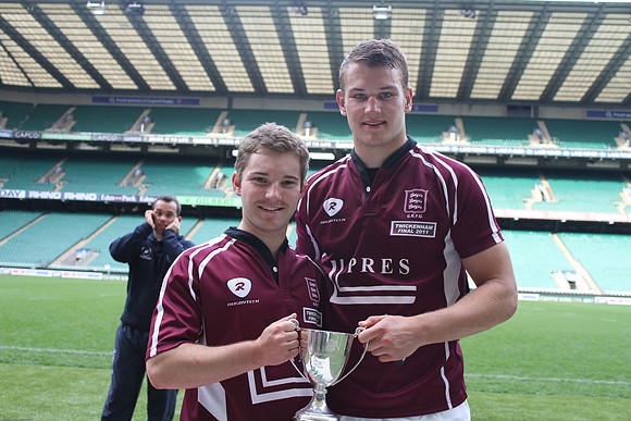 Gloucestershire Under-20s v Hampshire Under-20s-167