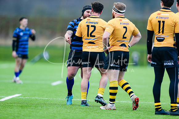 Dings vs Canterbury 200122