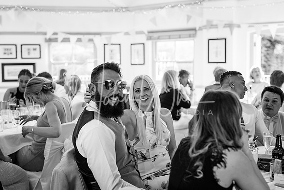 The Wedding of Nicky & Matt 260518