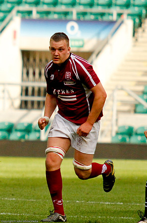 Gloucestershire Under-20s v Hampshire Under-20s-55
