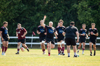 Cleve v Lydney 2025