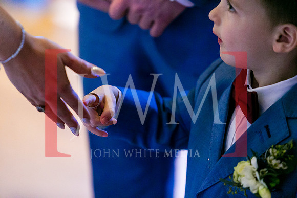 Mellisa & Matthew Rankin