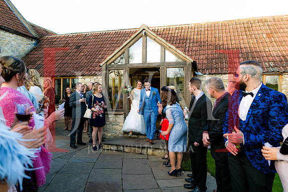 Mellisa & Matthew Rankin