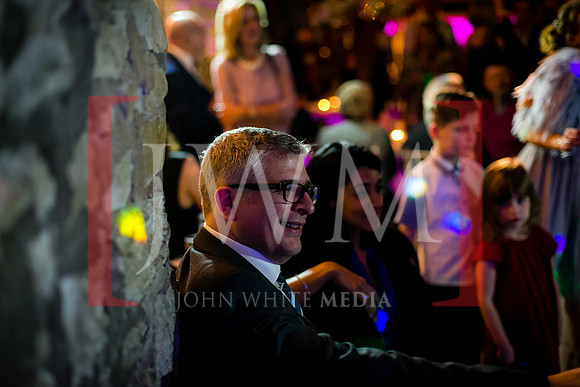 Mellisa & Matthew Rankin