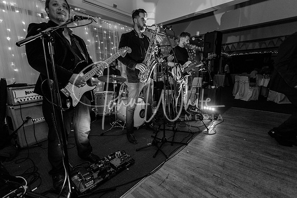 The Wedding of Nicky & Matt 260518