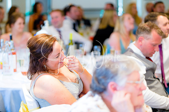 The Wedding of Nicky & Matt 260518