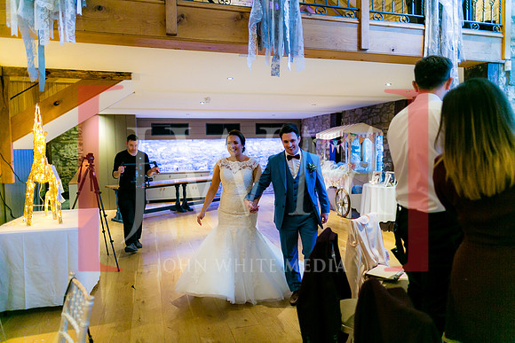 Mellisa & Matthew Rankin