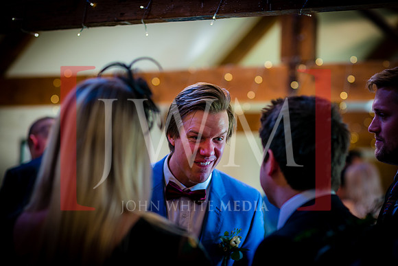Mellisa & Matthew Rankin