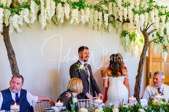 The wedding of Lydia & Joe Hall 110419