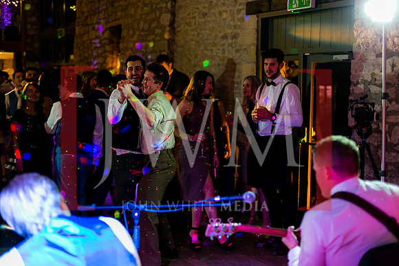Mellisa & Matthew Rankin