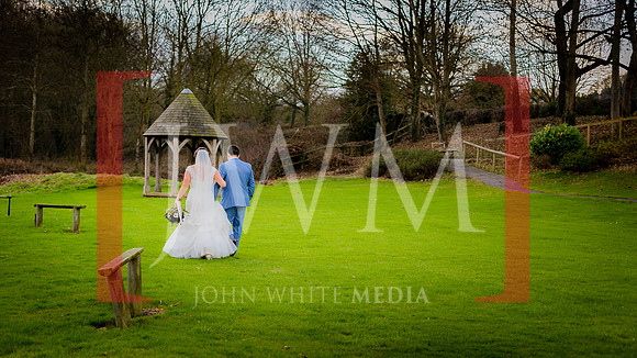 Mellisa & Matthew Rankin
