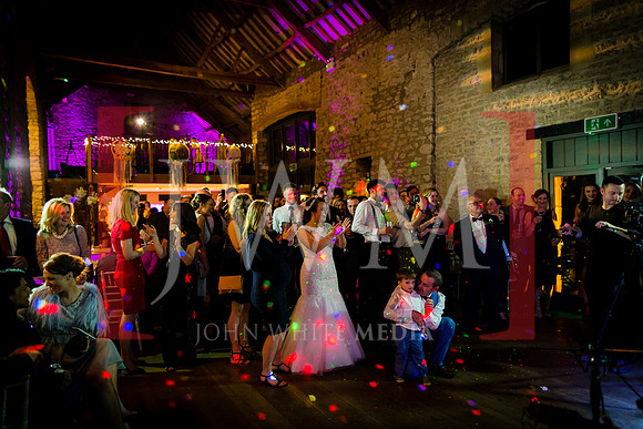 Mellisa & Matthew Rankin