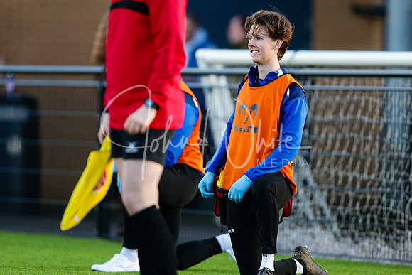 Dings vs Canterbury 200122