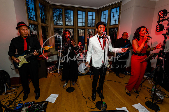 The wedding of Lydia & Joe Hall 110419