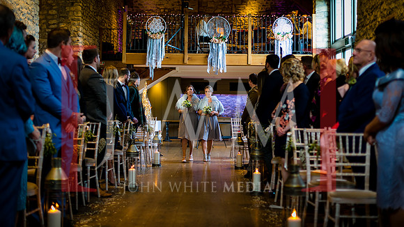Mellisa & Matthew Rankin